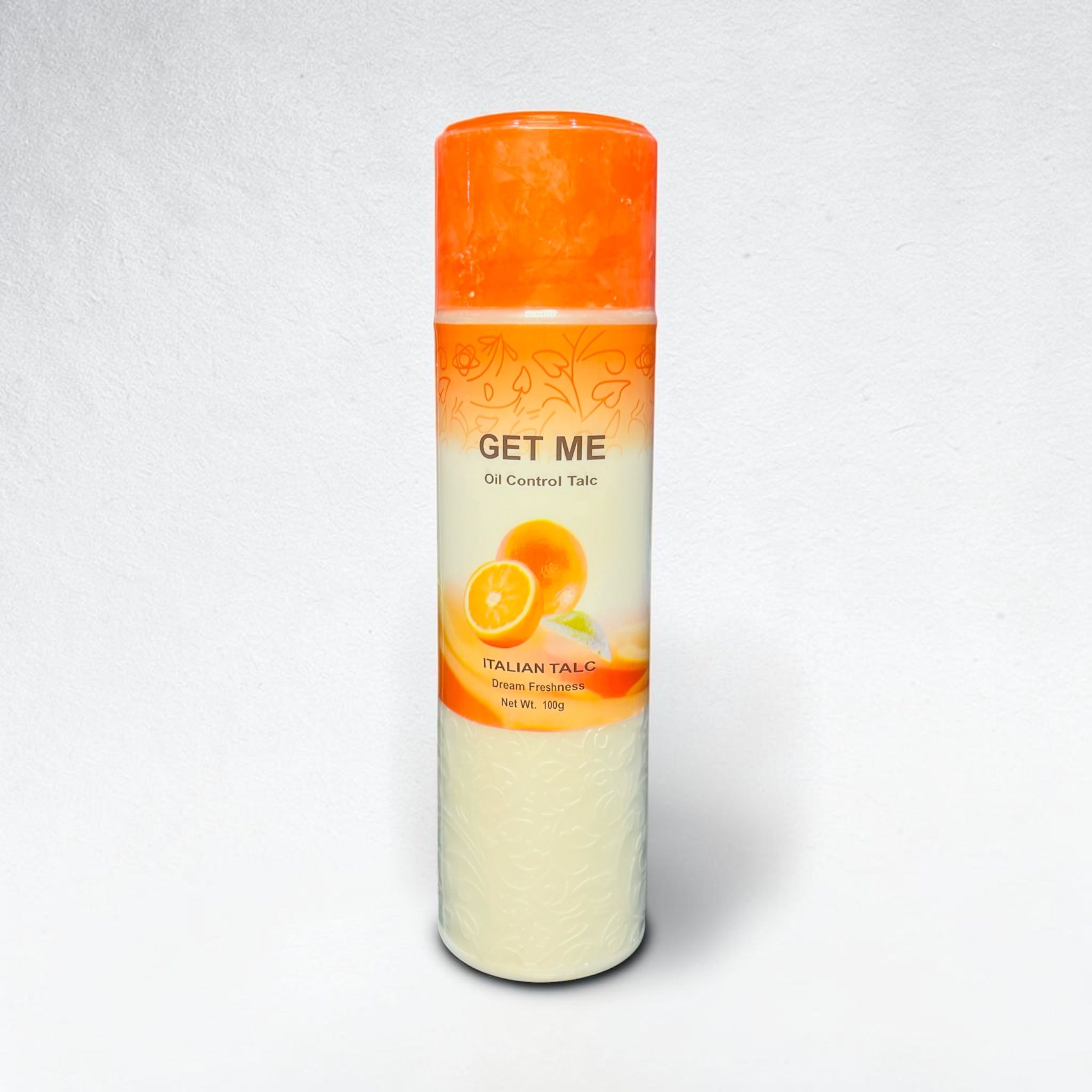 GET ME OIL CONTROL POWDER 100G